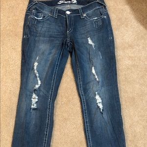 Seven 7 Jeans